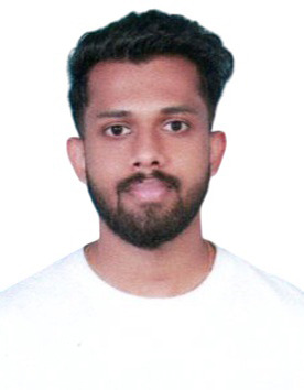 st-george-college-aruvithura-Jojo K J;